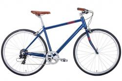 Велосипед BEARBIKE Marsel - фото