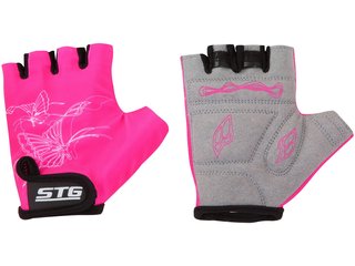 Велоперчатки - 4