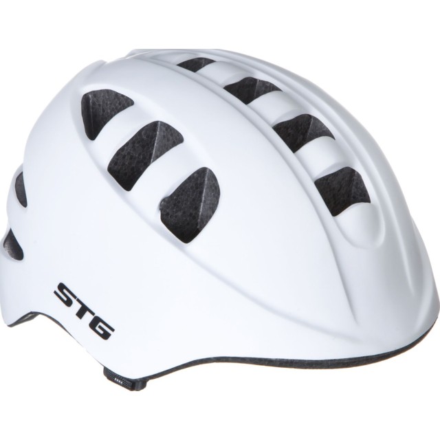 Шлем STG с фонариком