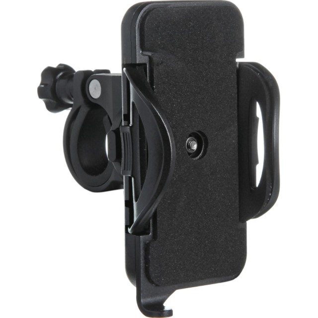 Держатель на руль для смартфонов или навигатора