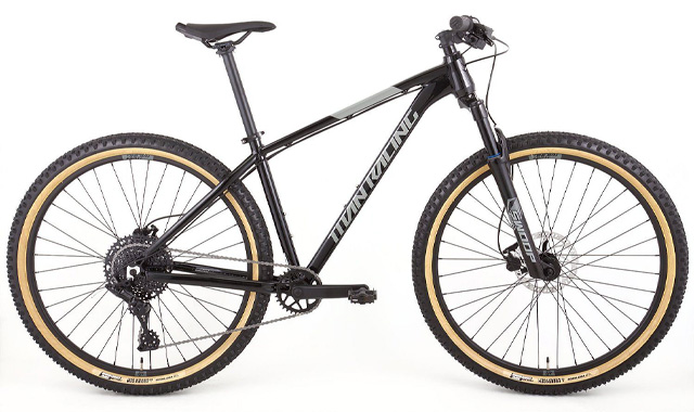 Titan Racing Rogue Sport 29 (2024)