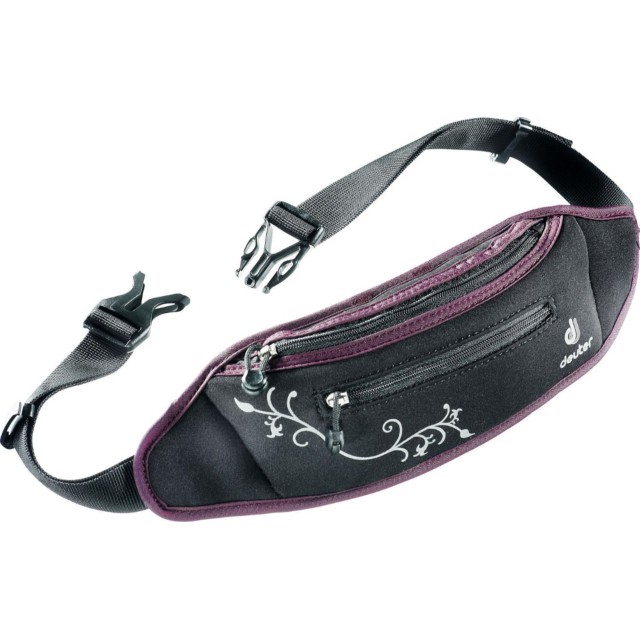 Сумка поясная Deuter Neo Belt I