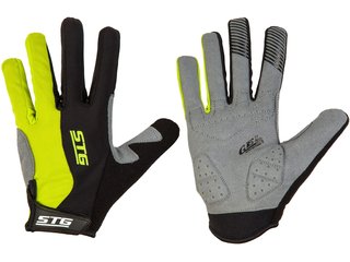 Велоперчатки - 3