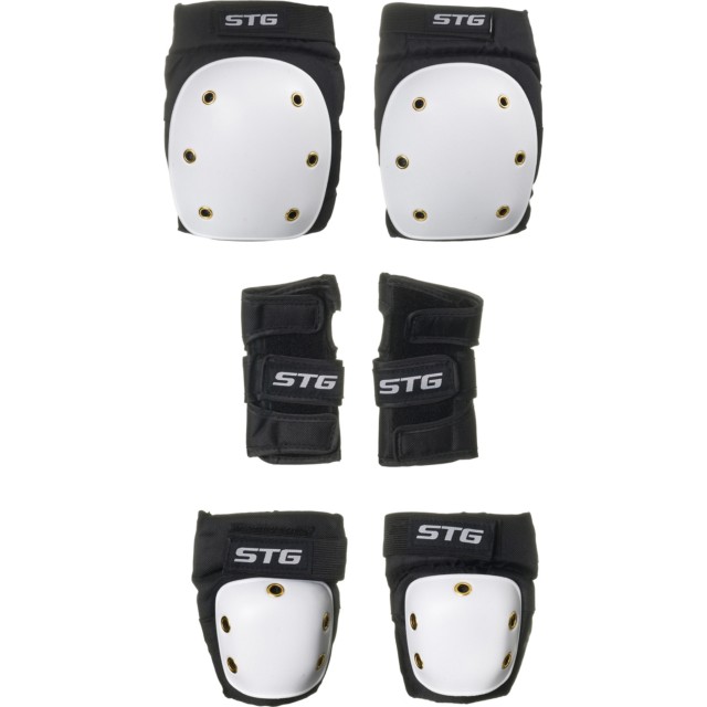 Защита рук и ног STG