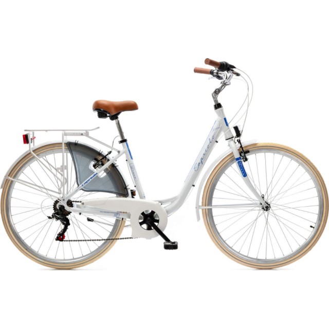 Велосипед Novatrack Vortex