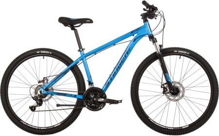 Велосипед Stinger Element Evo 27.5