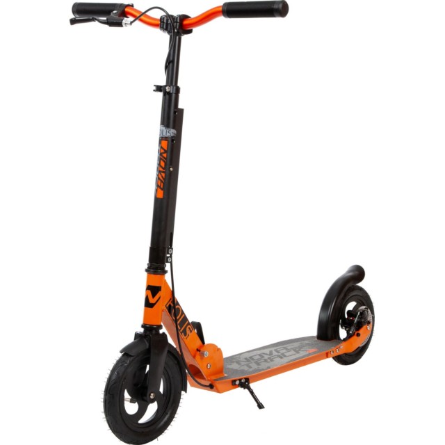 Самокат Novatrack Polis AL 200 Disc