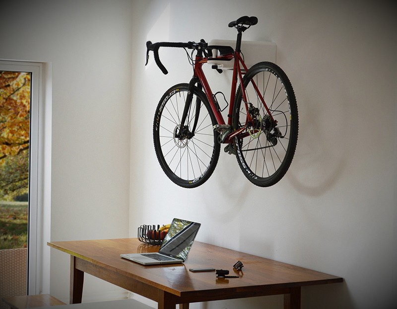 Как правильно подготовить велосипед к хранению - фото 4