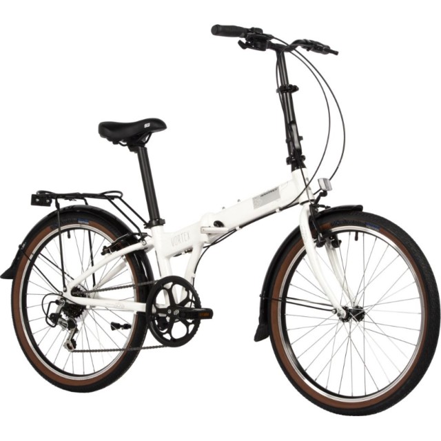 Велосипед Capriolo Diana Lite