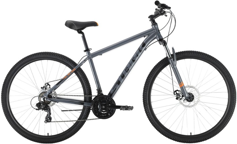 Stark Indy 29.1 D (2022)