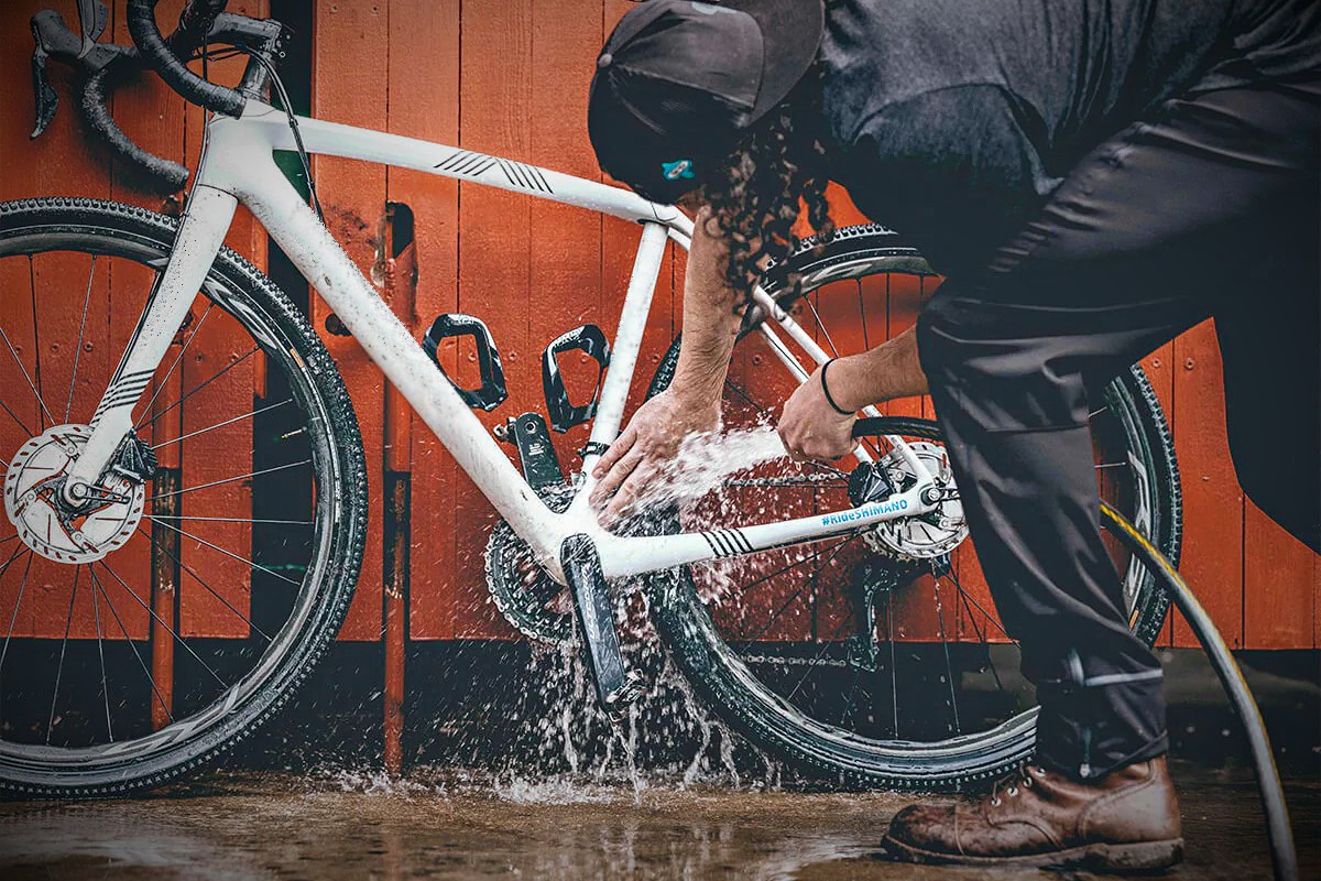 Как правильно подготовить велосипед к хранению - фото 1