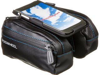 Сумка для велосипеда 4