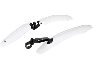 Велосипедные крылья 2