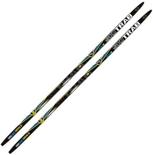 Skitrab Race Aero Classic PR10 Cold