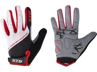 Велоперчатки - 1