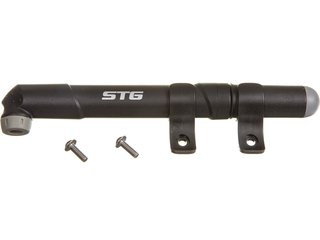 Насос для велосипеда 1