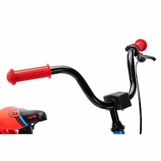 Велосипед CAPRIOLO MUSTANG 200 20'' (2023) - фото