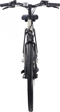 Электровелосипед Alpinebike Todi (Электровелосипед Alpine Tödi Bike Электро CITY, M, 3ск,700C, серебро, ALPN_J23EU005_ES_M_W)