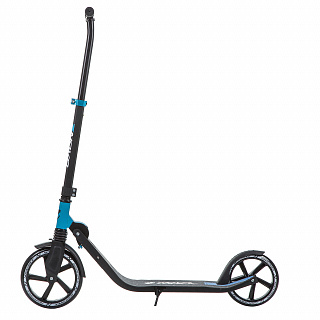 Самокат NOVATRACK DEFT 230 PRO+ (2019) - фото