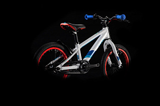 Велосипед Cube Kid 160 (2020) - фото