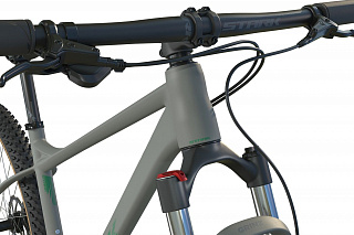 Велосипед Stark Hunter 29.2 HD (2025) - фото