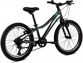 Велосипед Aspect Champion 20 (2024) - фото