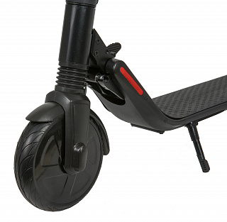 Электросамокат N.B.+ (2020) - фото