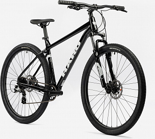 Велосипед HARO Flightline Two 29 DLX (2025) - фото