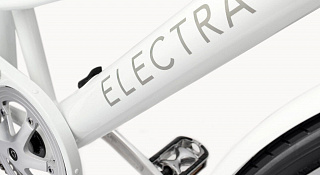 Электровелосипед Electra Loft GO! 7D EQ Step Thru - фото