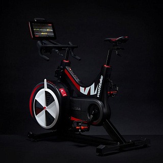 Велотренажёр Wattbike Nucleus - фото