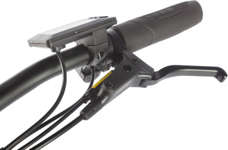 Электровелосипед Gelbert Ran Star 2 PRO (Электровелосипед Gelbert Ran Star 2 PRO Синий-2986 025461-2986)