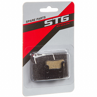 Колодки для дисковых тормозов Shimano XTR - фото