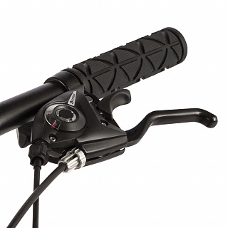 Велосипед FOXX ATLANTIC D 29" (2022) - фото