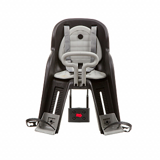 Кресло детское фронтальное GH-516 - фото