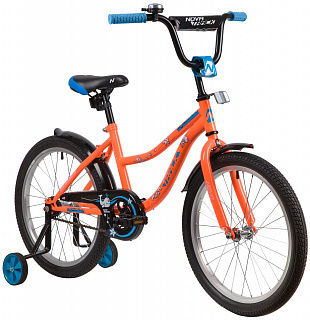 NOVATRACK NEPTUNE 20" (2020) - фото