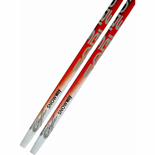 Лыжи STC Sable SnowWay - фото