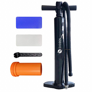 Сапбоард Динозавр - фото