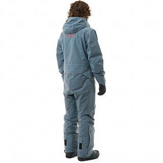 Комбинезон Dragonfly Gravity 2.0 Man - фото