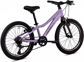 Велосипед Aspect Galaxy 20 (2024) - фото