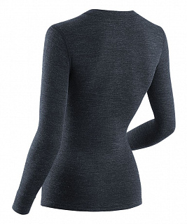 Фуфайка женская LAPLANDIC Heavy - фото