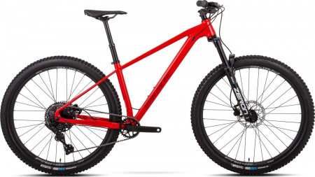 Велосипед Titan Racing Cerberus Sport (2024) (Велосипед Titan Racing Cerberus Sport Рама:S(15") 29" красный, 2428600120375)