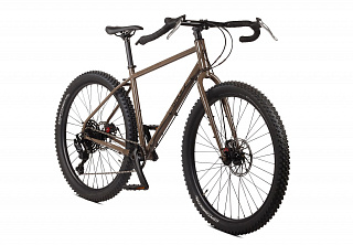 Велосипед Shulz Boys Don’t Cry 27,5" - фото