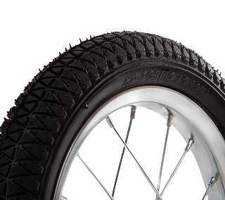 Покрышка BL-786, 12x2.125" - фото