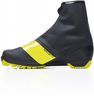 Гоночные лыжные ботинки Fischer для классического хода Carbonlite Classic, S10520 - фото