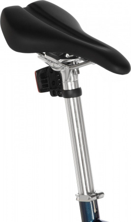 Велосипед Shulz Wanderer 28" (Велосипед SHULZ Wanderer, L гроза YS-7636-1, 19WNDR)