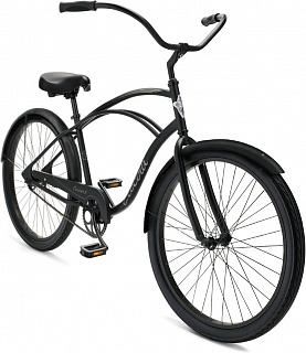 Велосипед Electra Cruiser 1 Step Over - фото