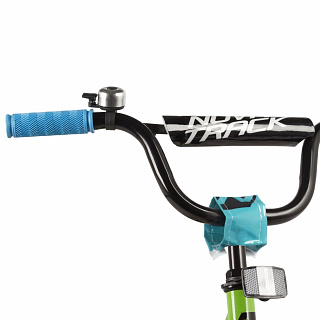 Велосипед Novatrack Vector 18" (2022) - фото