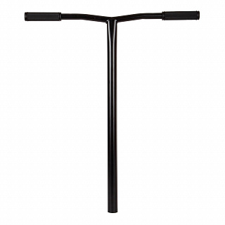 Руль для трюкового самоката, 60*в70 см, ø34.9 мм, SCS, сталь - фото