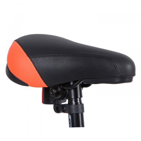 Велосипед Stinger BMX ACE 20" (2019) (Велосипед 20д.стингер BMX ACE, черный мат, с гироротором)