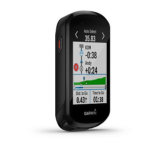 Велокомпьютер GARMIN Edge 830 Sensor Bundle - фото